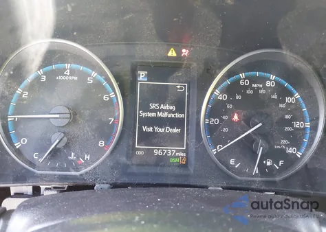 2018 Toyota Rav4 Xle from USA, damaged, VIN 2T3RFREV8JW780311